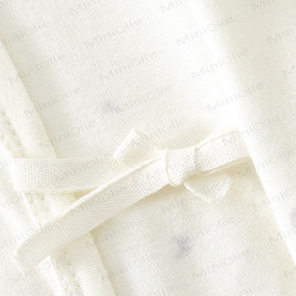 Tutina Baby Moon Dot con cappello - image 4