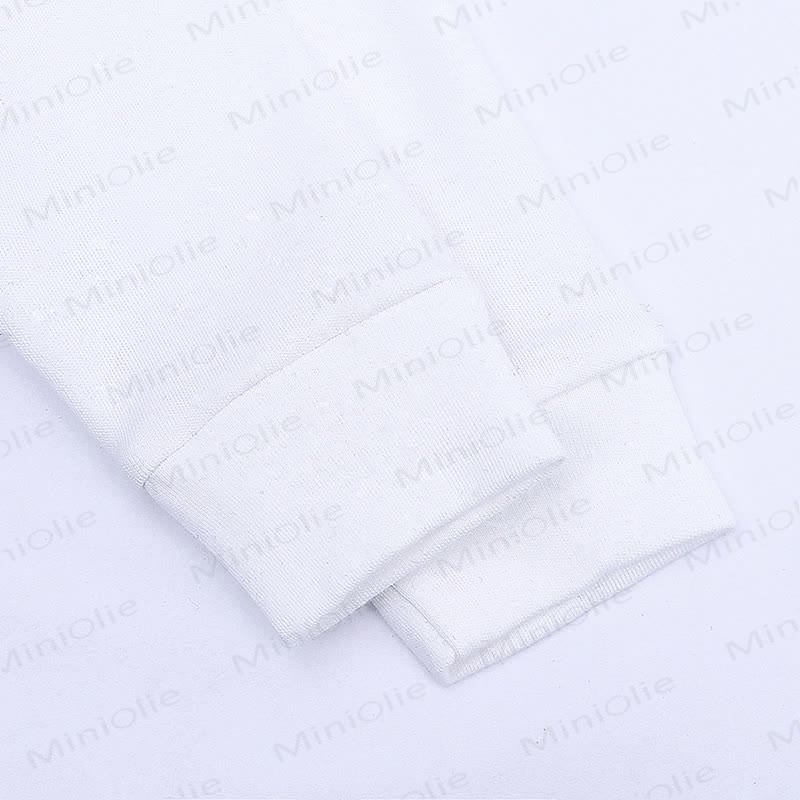 Tutina da uomo con papillon per neonato - image 11