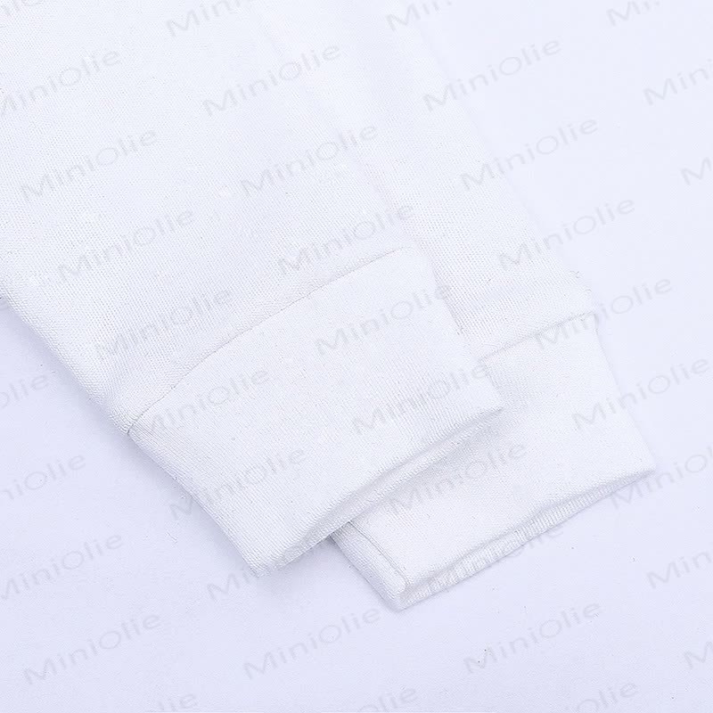 Tutina da uomo con papillon per neonato - image 11