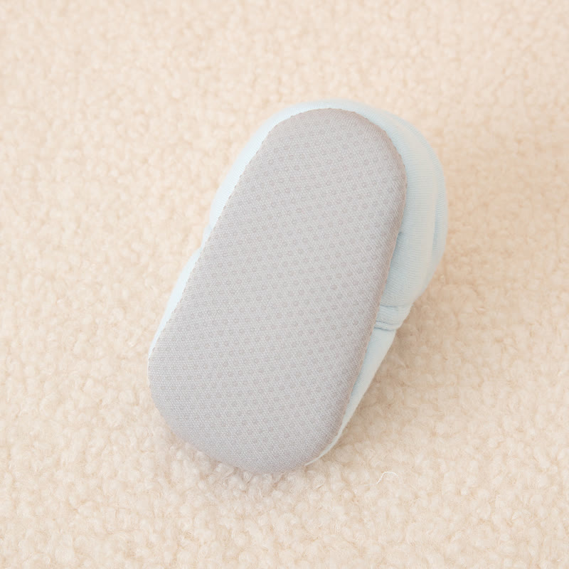 Scarpine per primi passi a forma di lumaca/fiore - image 9