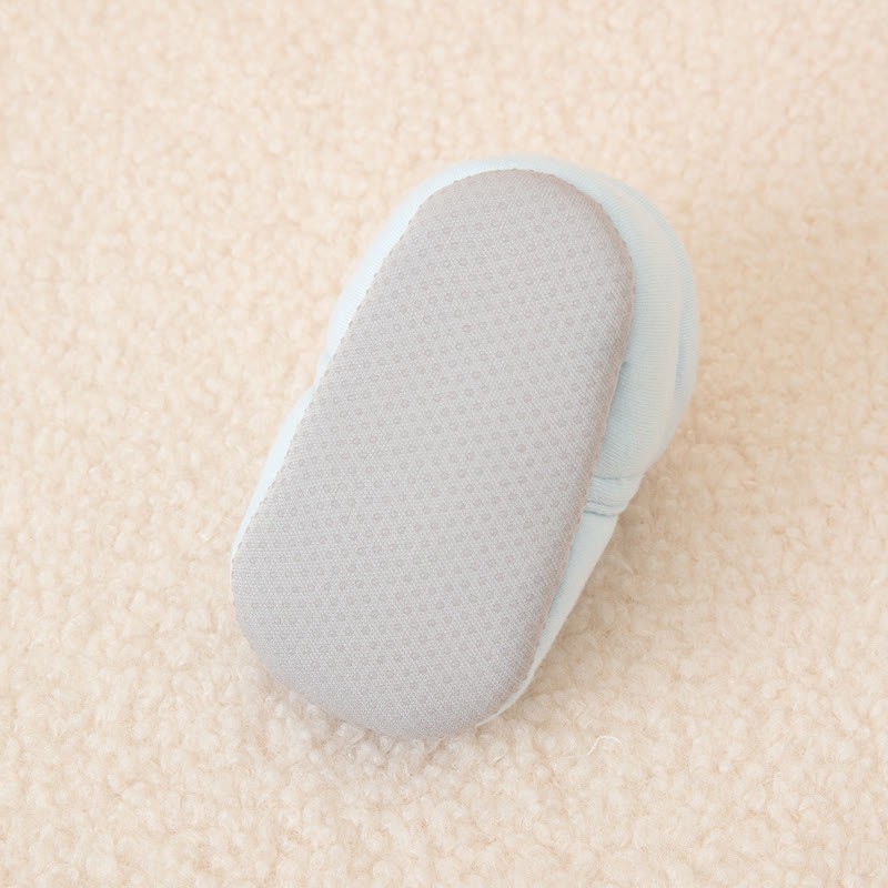 Scarpine per primi passi a forma di lumaca/fiore - image 9