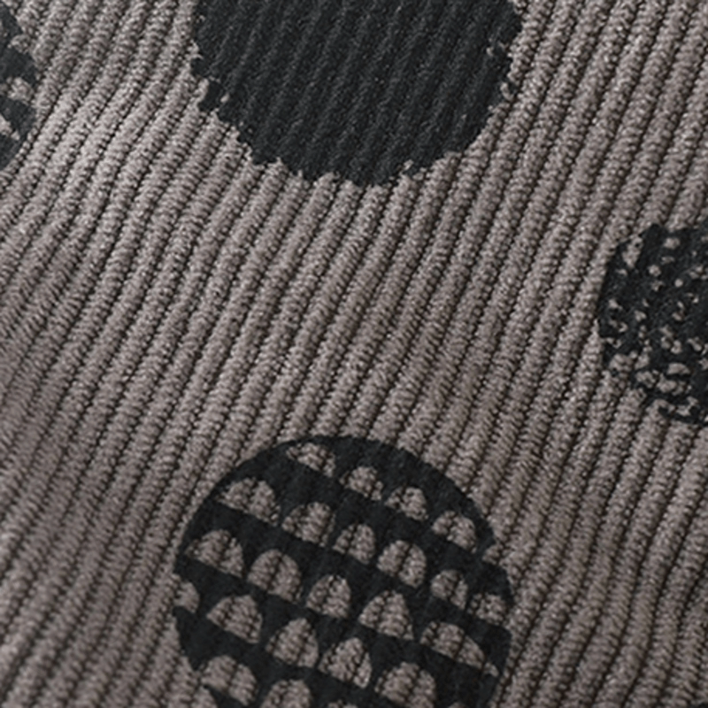 Pantaloni per neonati e bambini in velluto a coste dal design retrò - image 8