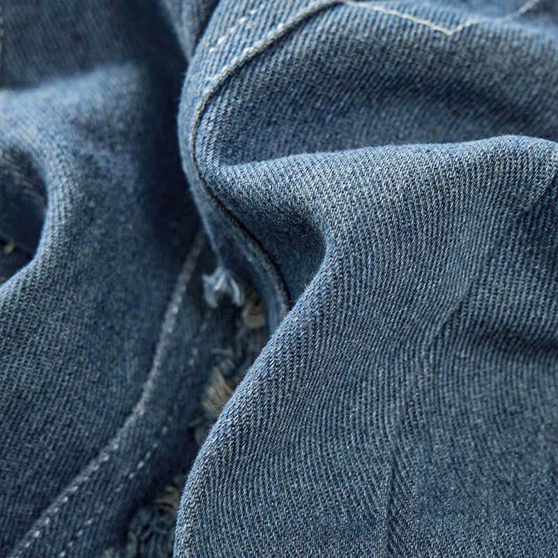 Giacca di jeans per bambini UIT FESTIVAL - image 6
