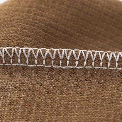 Pantaloni a nido d'ape per neonati e bambini piccoli, tinta unita - image 9