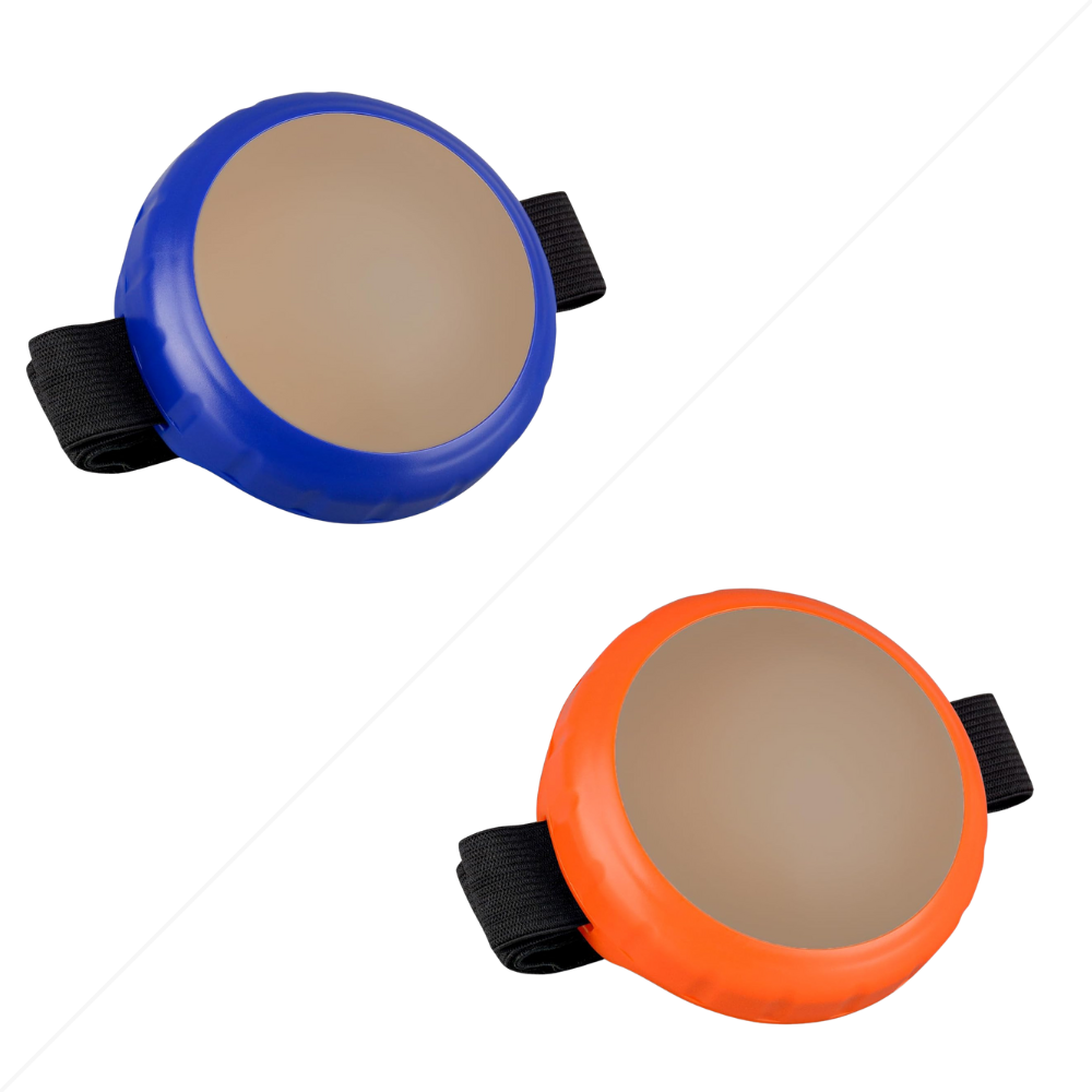 Pocket Nurse Injection Pad (Black Skin)