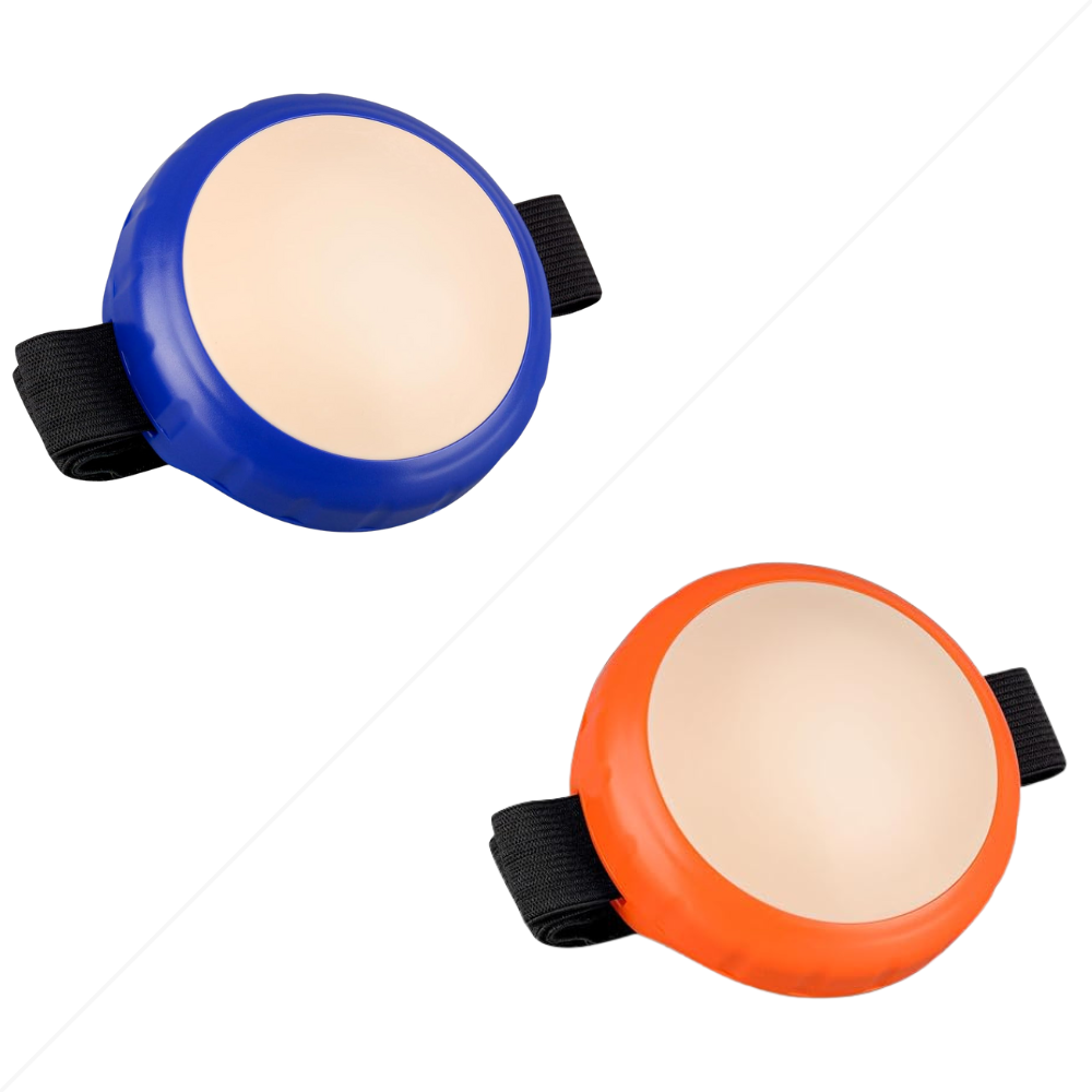 Intramuscular Injection Pad