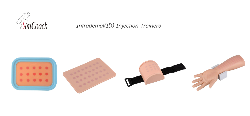 How to Give Intradermal Injection?