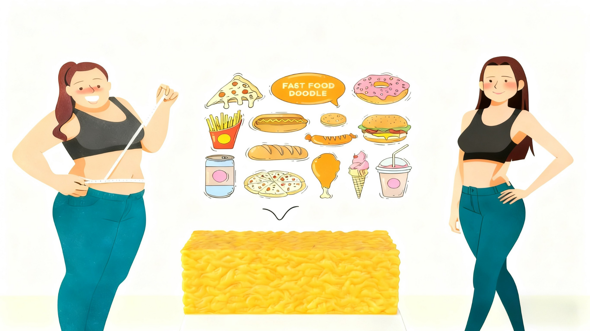 Essential Nutrition Education Materials