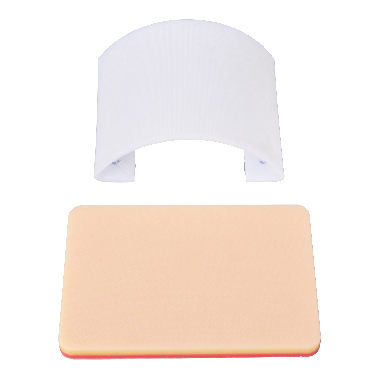 DIY Suture Practice Pad for Medical Students