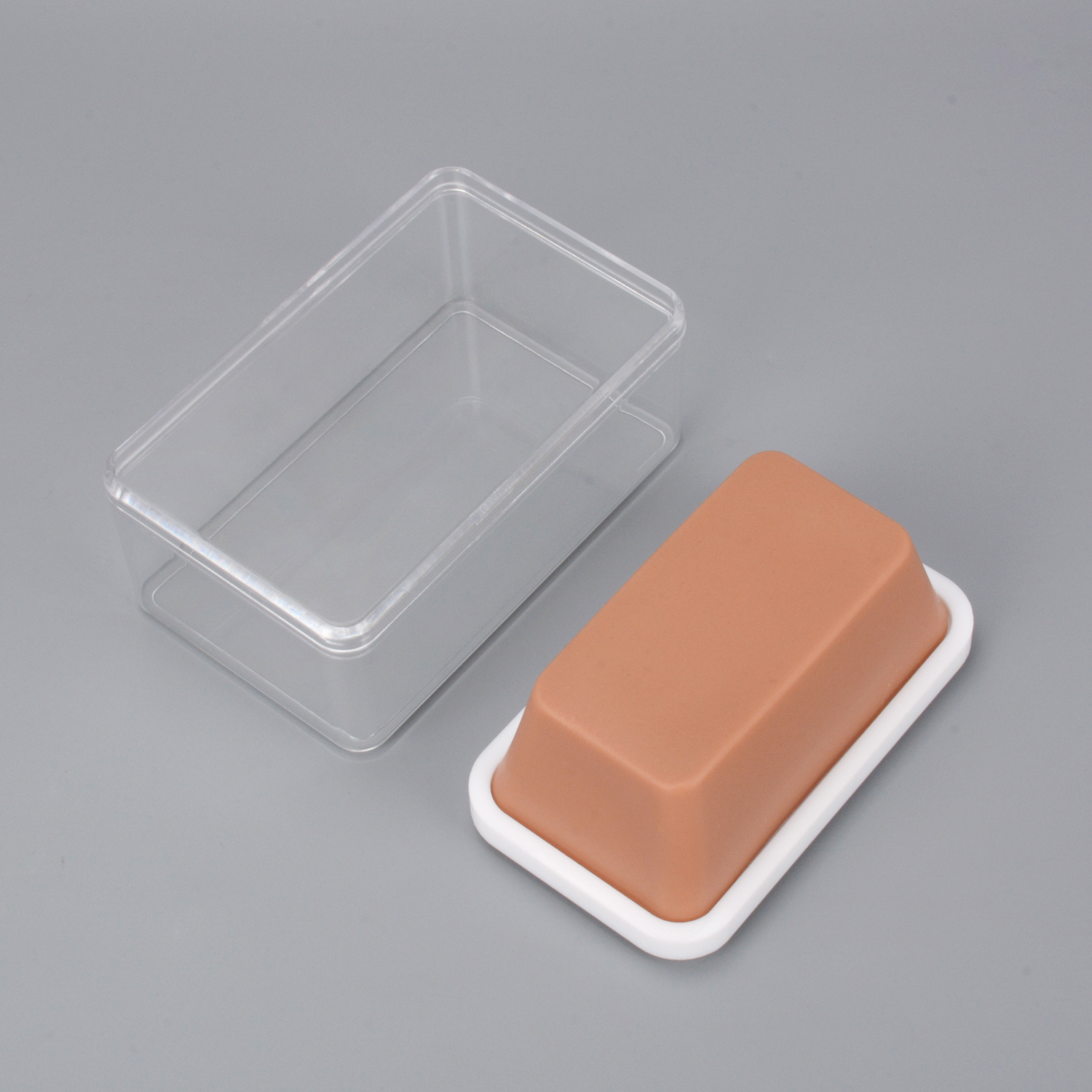 Pocket IO Needle Insertion Training Model with Embeded Bone Core