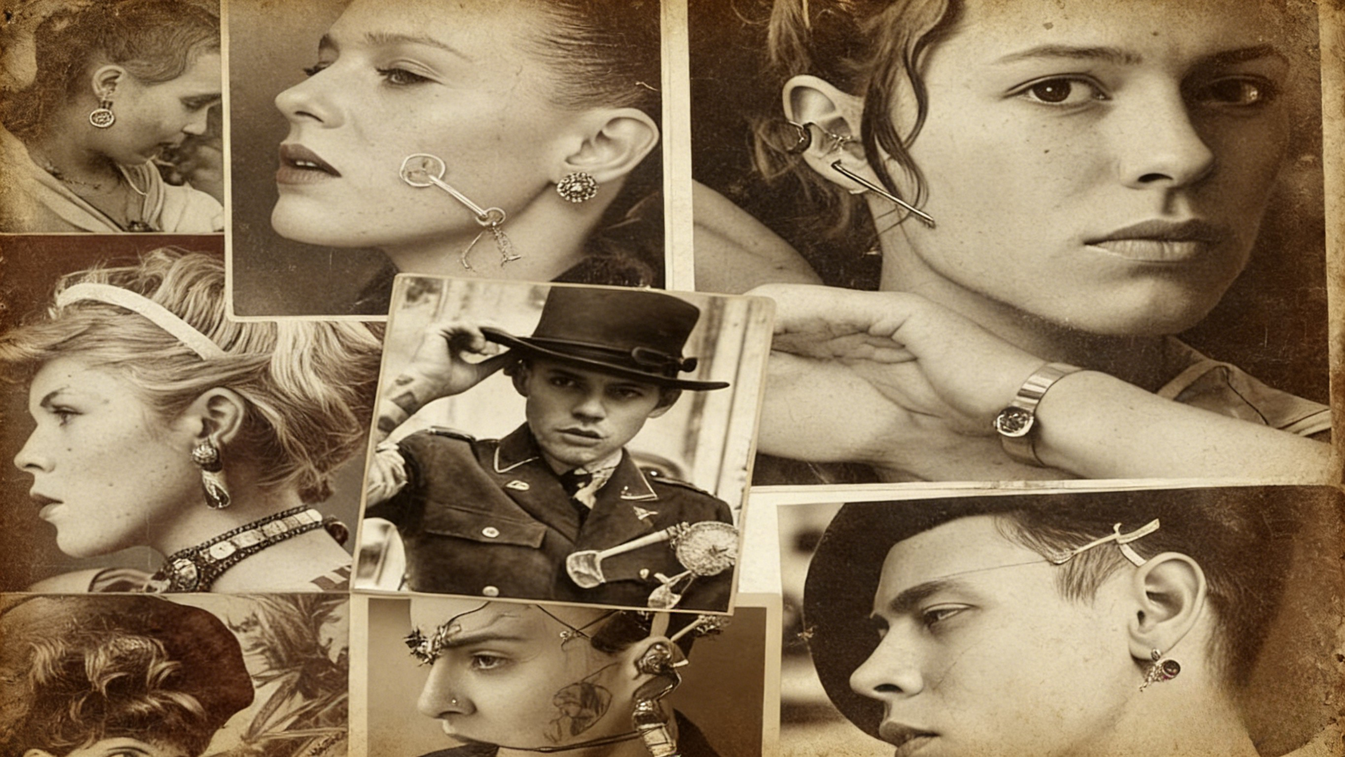 The History of Piercings: From Ancient Traditions to Modern Fashion