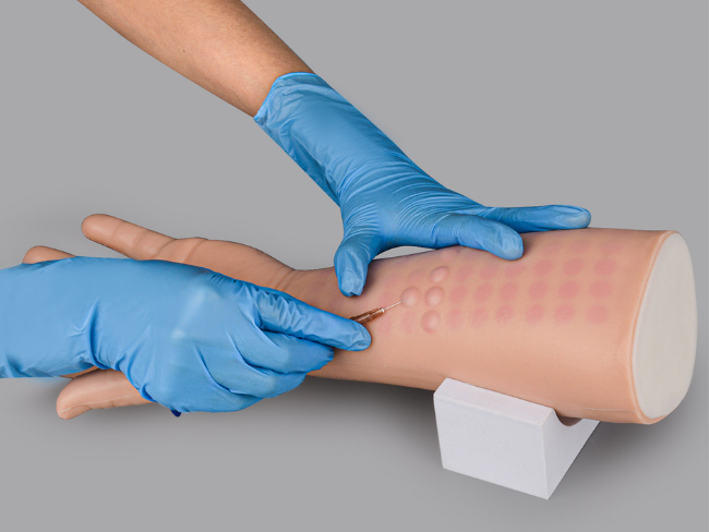 Intradermal vs Subcutaneous Injection: Differences, Techniques, and Uses