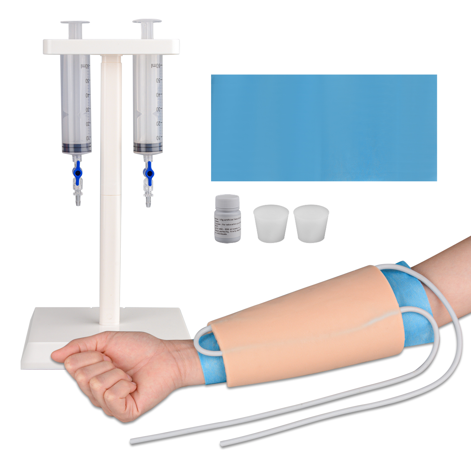 IV Catheter Training Kit