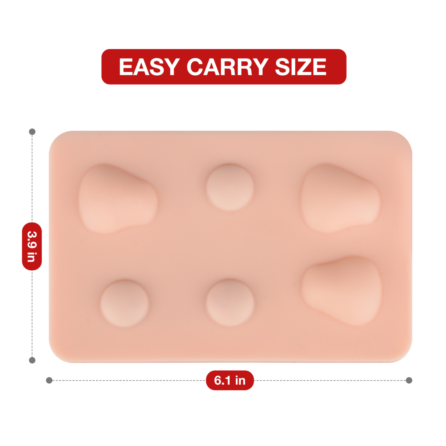 Incision Drainage Training Model
