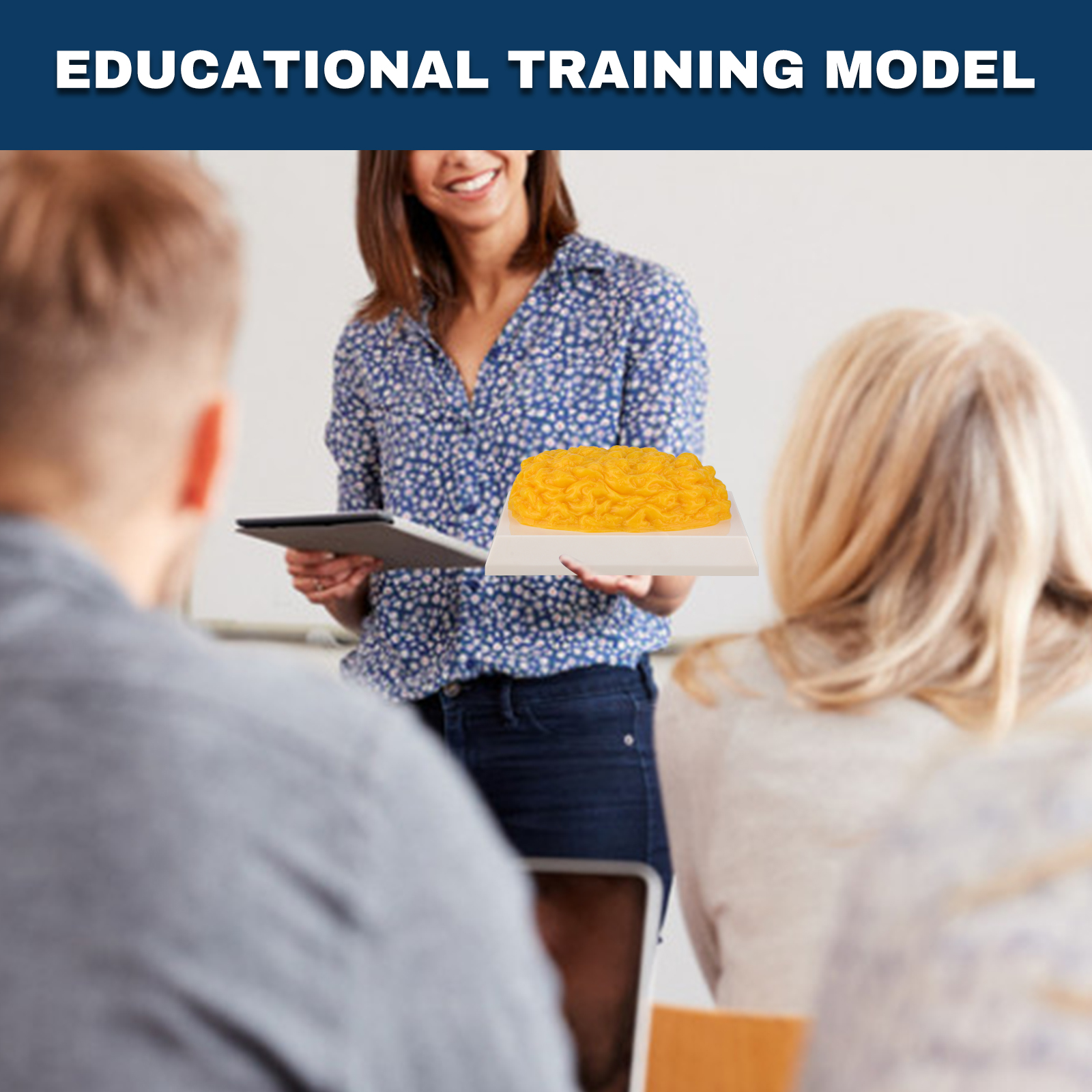 Nutrition And Health Teaching Fat Training Model