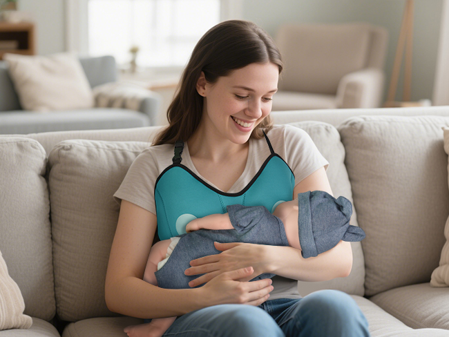 Breastfeeding Activities Tools