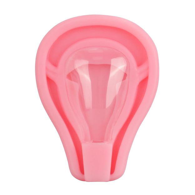 Basic Uterus-shaped IUD Training Tool