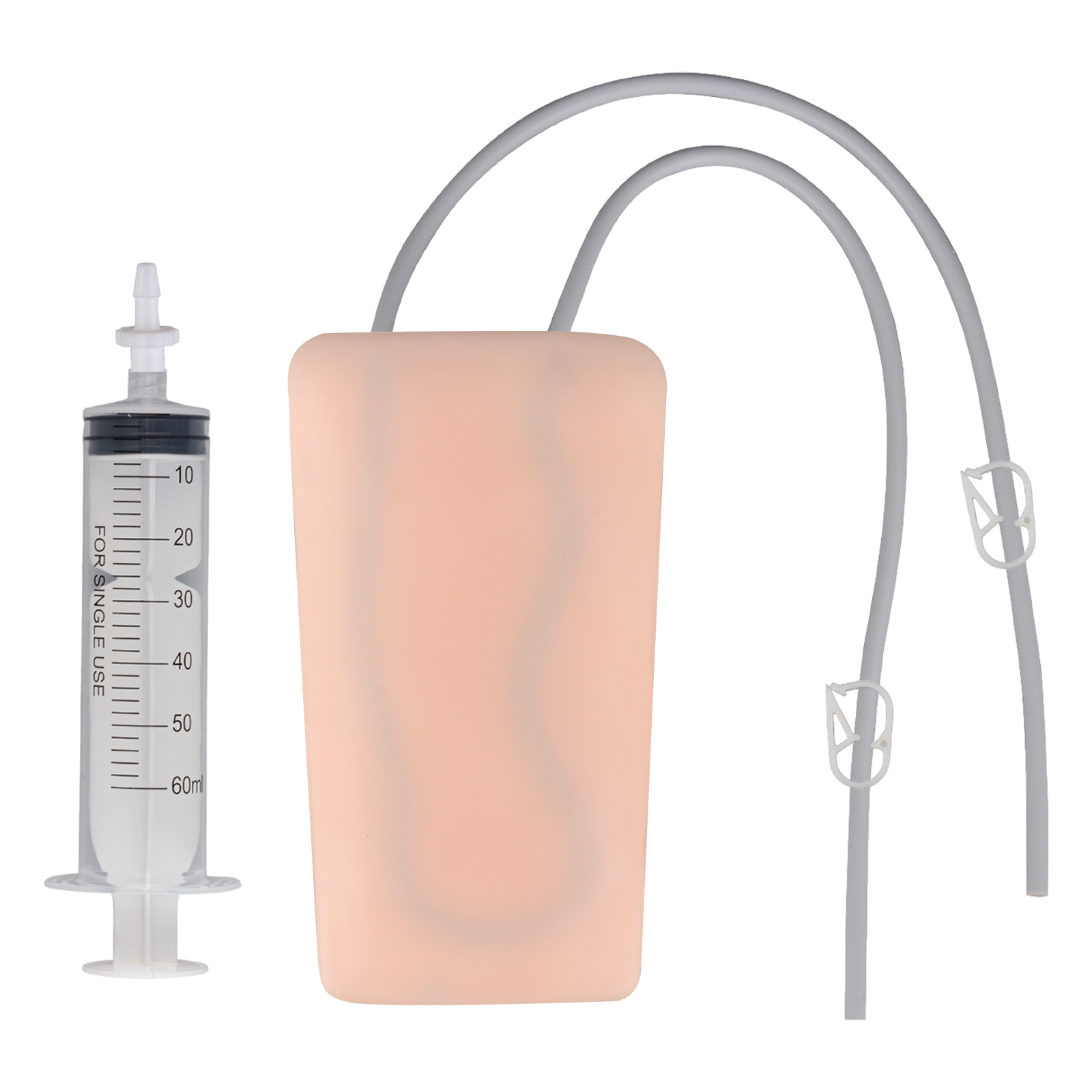 Forearm IV Practice Pad for Injection Training