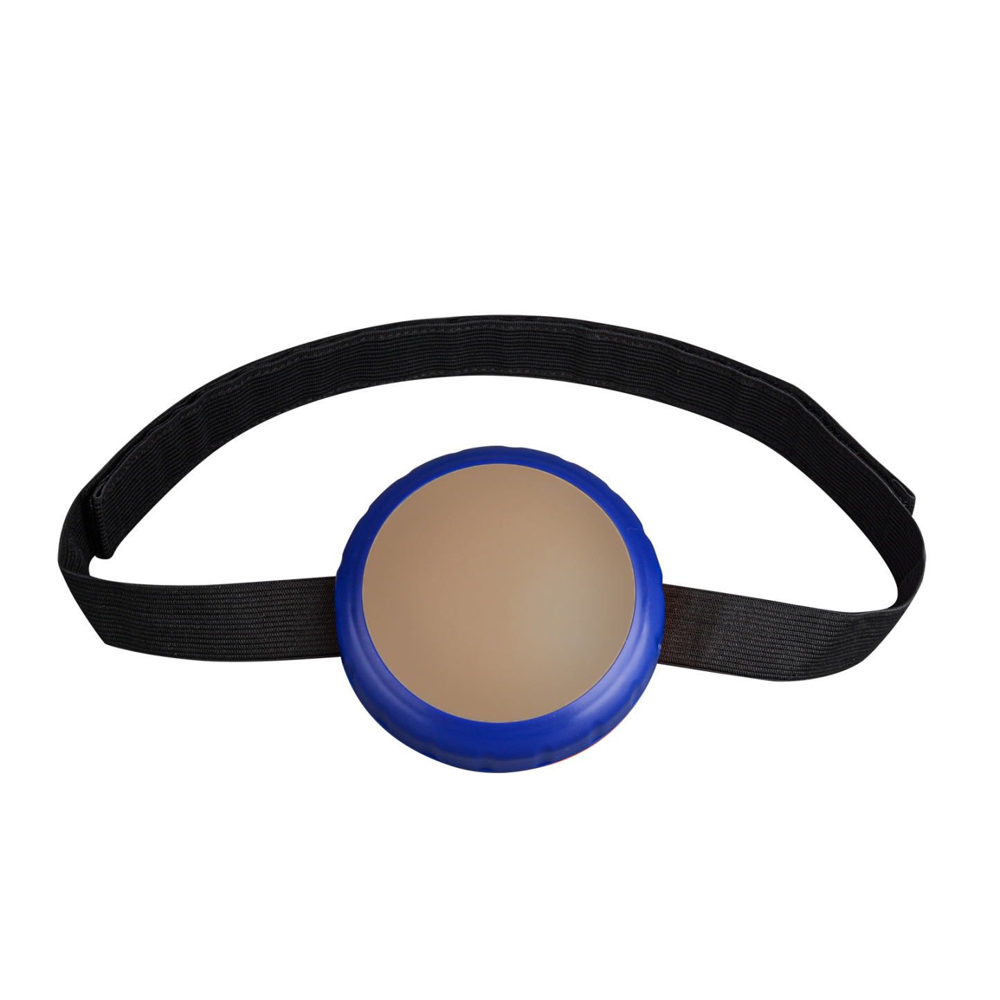 Black Skin IM Injection Training Pad