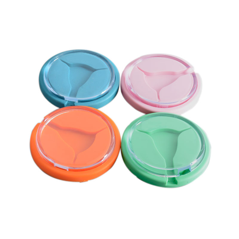 IUD Insertion & Replacement Training Module, Green/Pink/Blue/Orange Color