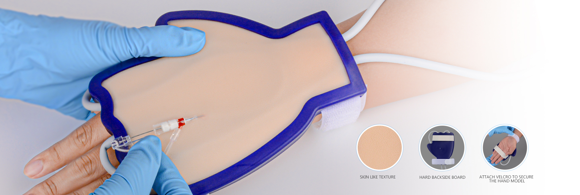 Injection Practice Kits