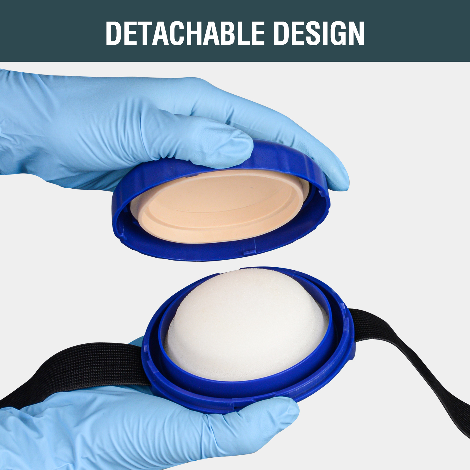 Silicone Injection Training Model