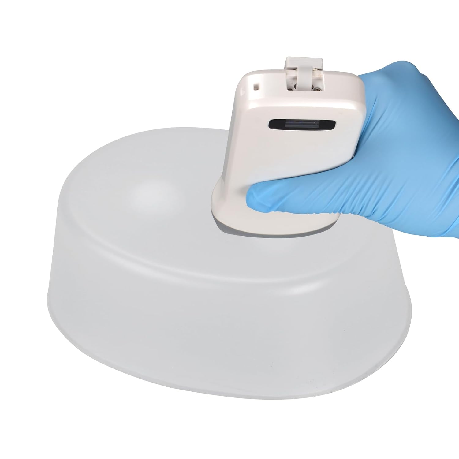 Ultrasound Guided Biopsy Phantom with Dual Lesion Simulation