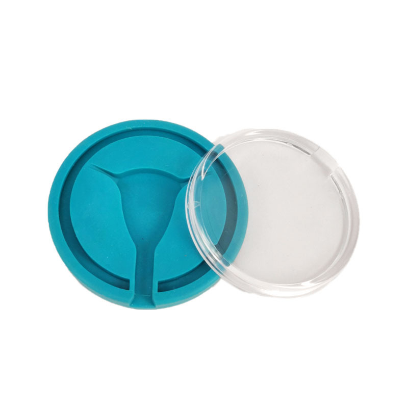 Pocket IUD Replacement Practice Module