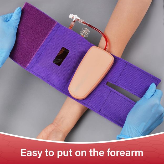 IV Practice Kit Easy to Use Design