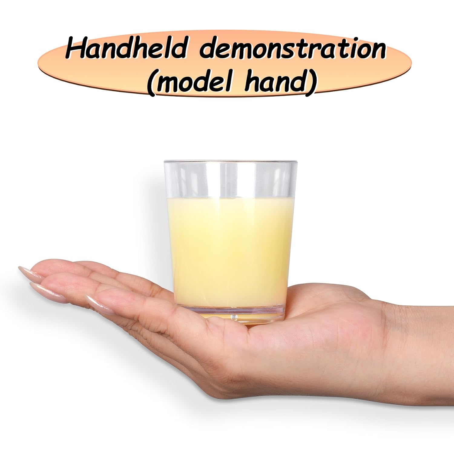 Multi-Stage Breast Milk Composition Model for Breastfeed Education