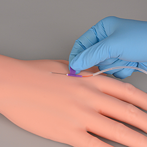 Comprehensive IV Practice Kit for IV Training