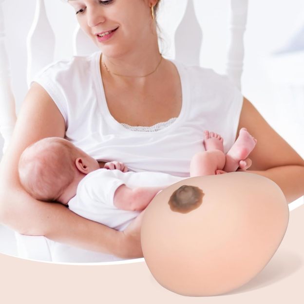 Breastfeeding Education Model For Medical And Nursing Schools