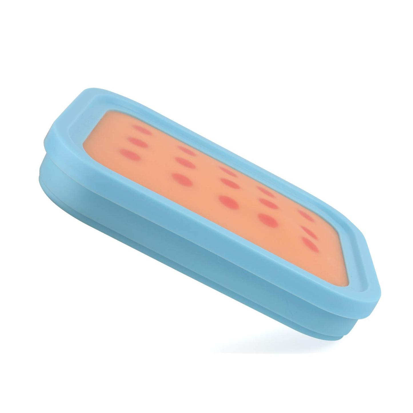 Intradermal Injection Training Pad with 15 Injection Spots