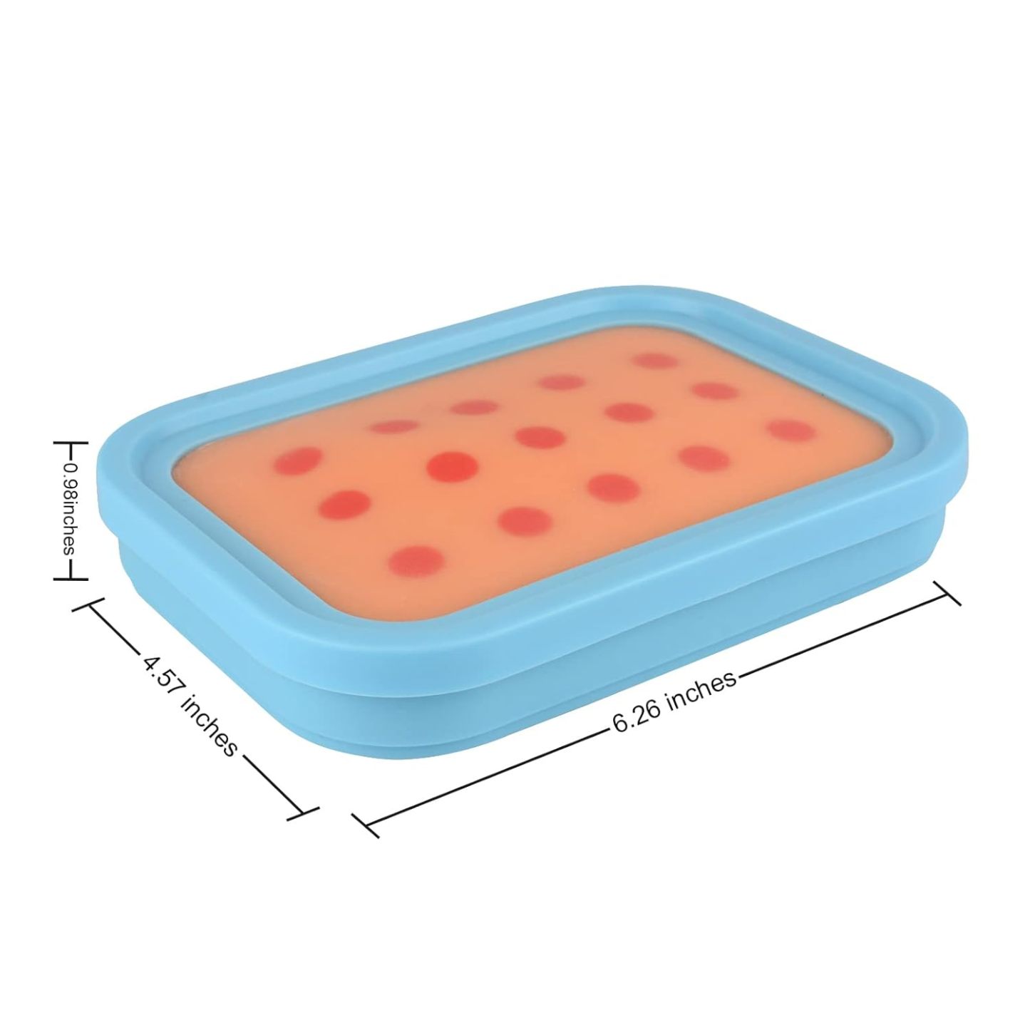 Intradermal Injection Training Pad with 15 Injection Spots