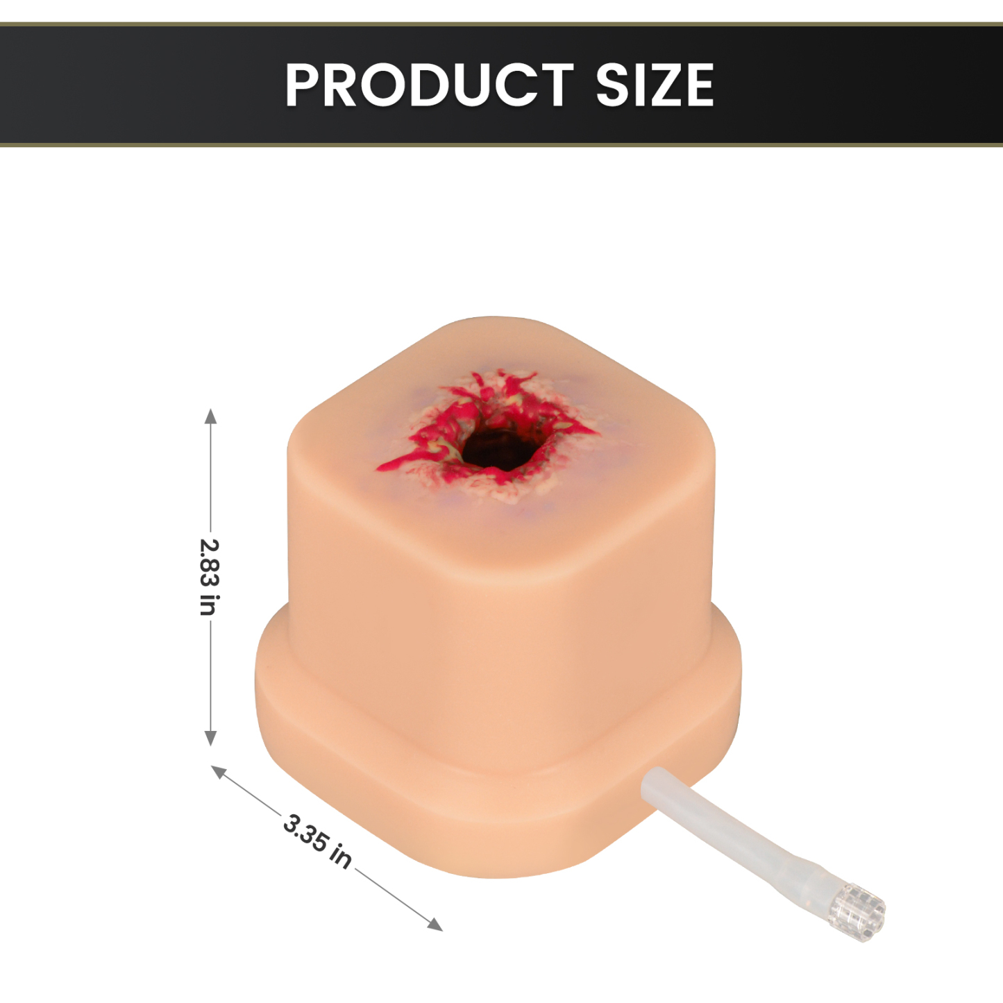 Gunshot Wound Hemorrhage Training Kit
