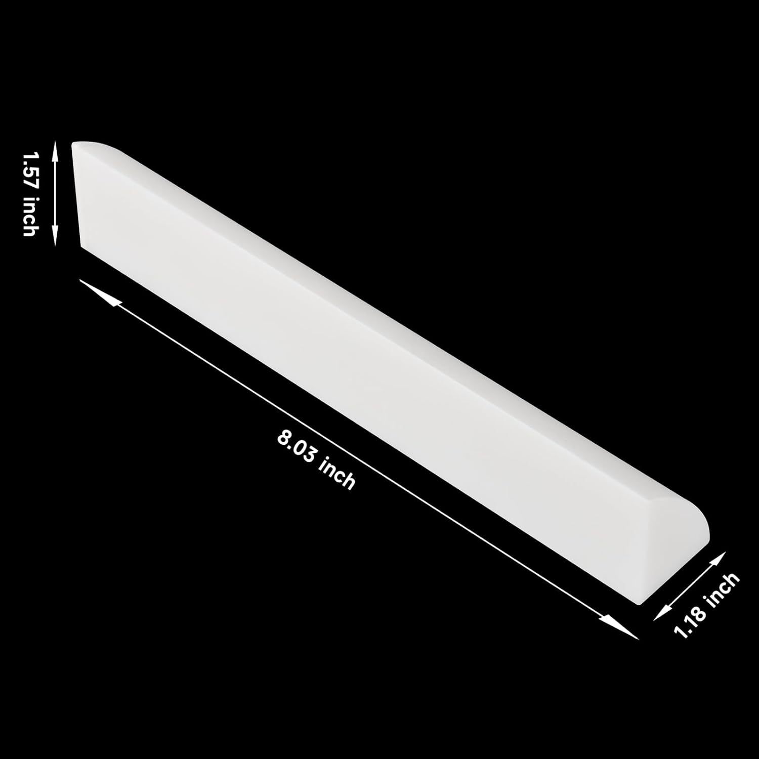 The Specification of Tibia IO Access Trainer Replaceable Bone