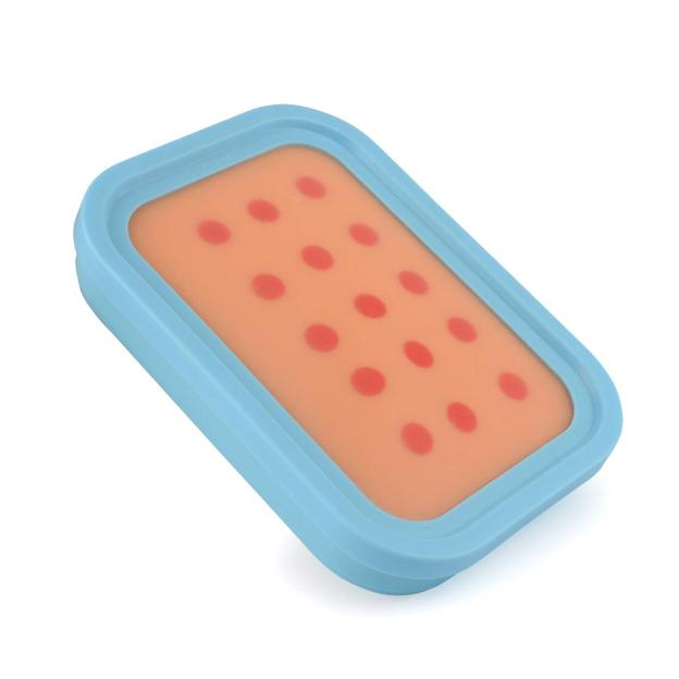 Intradermal Injection Training Pad with 15 Injection Spots