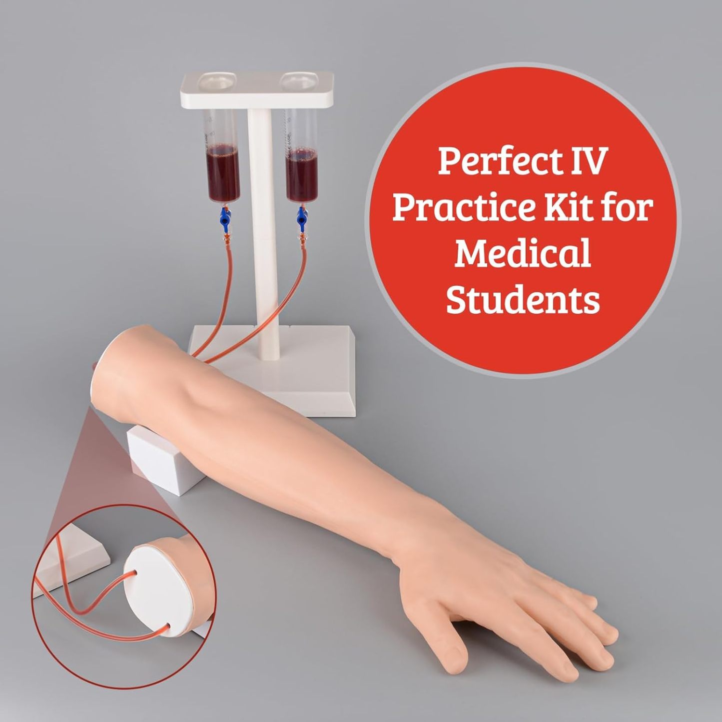Perfect IV Practice Kit for Medical Students