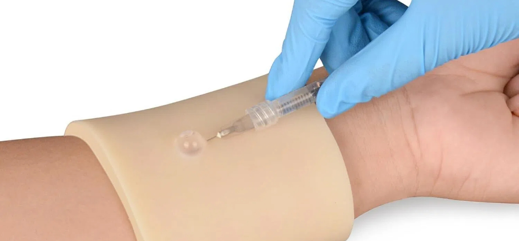 What is Intradermal Injection: Uses, Advantages & More