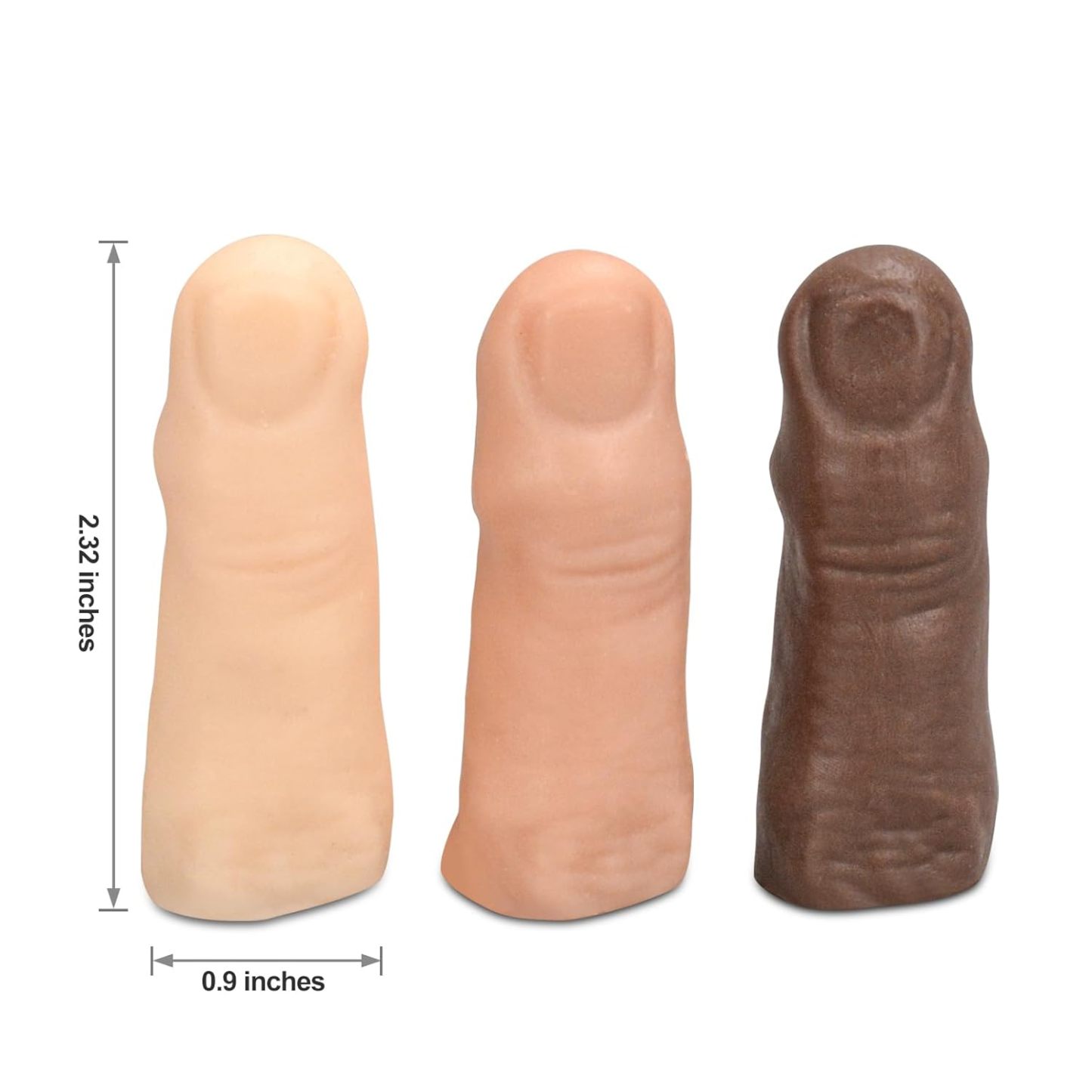 Fingerstick Simulator for Blood Glucose Test Training