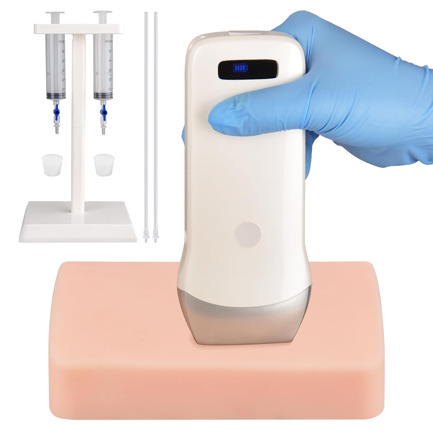 Ultrasound Vascular Access Training Model
