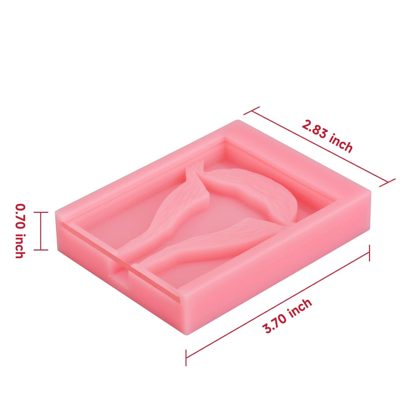 Basic IUD Training Model, Rectangular-shaped