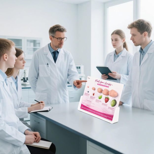 Gynecology Workshop Using Breast Lump Training Tool