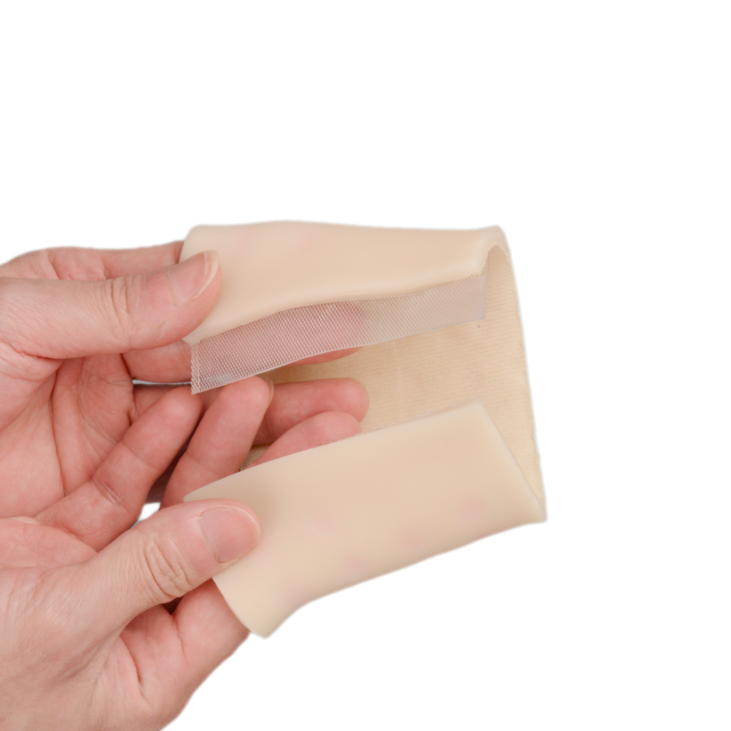 Wearable Intradermal Injection Pad with 40 Spots