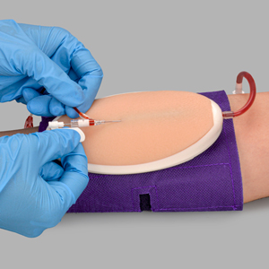 IV Start Kit for IV Catheter Training