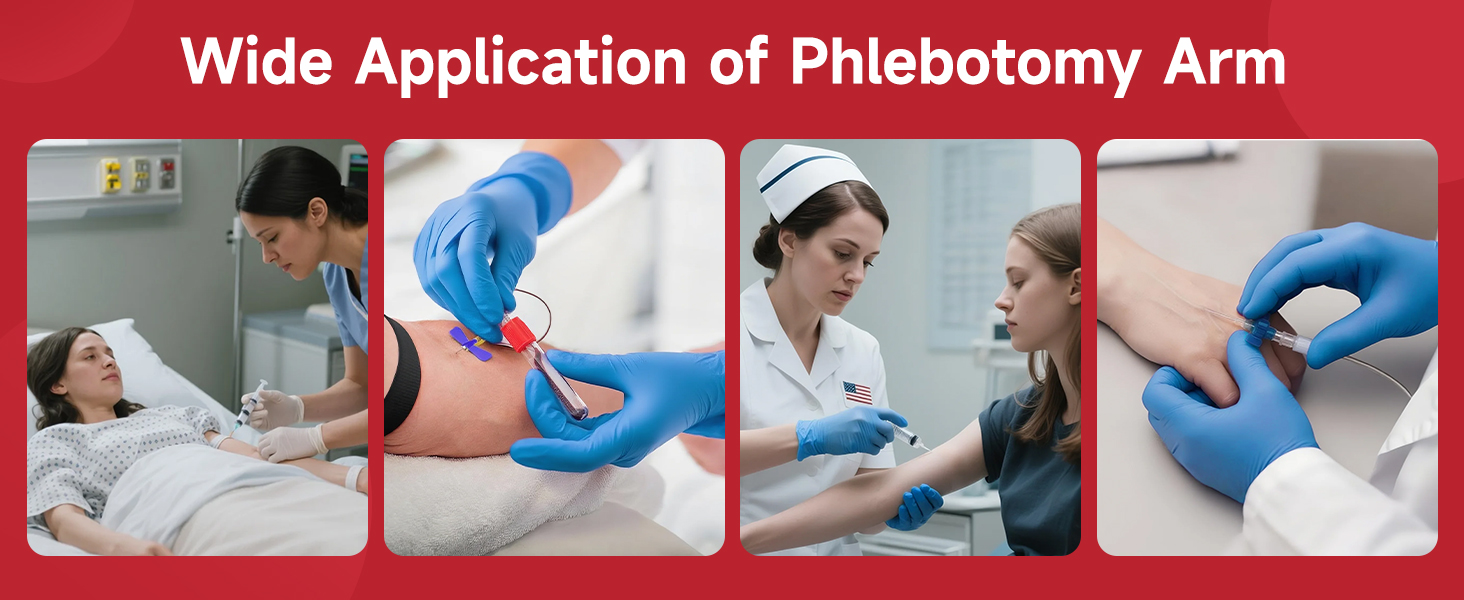 How Long for Phlebotomy Training?