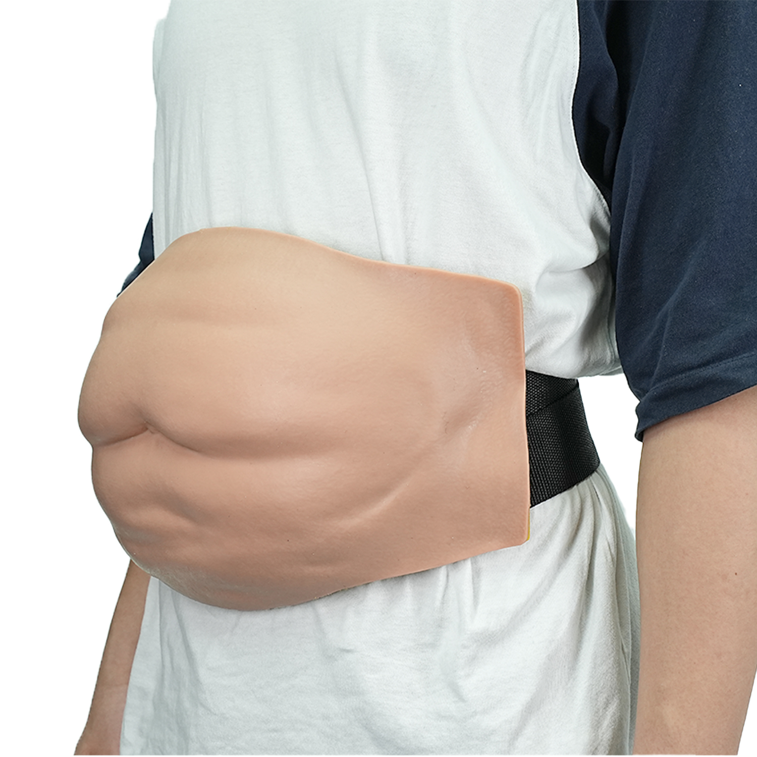 Abdominal Injection Training Model