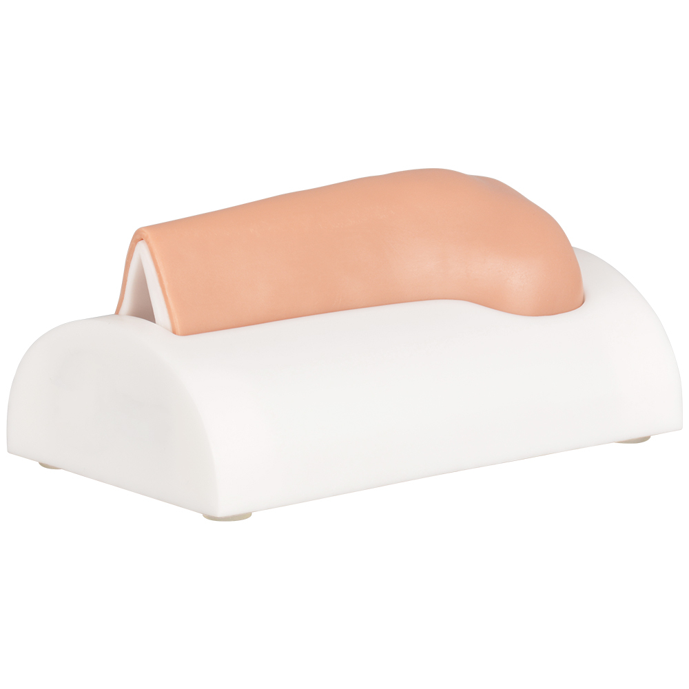 Tibial Simulator for IO Access & Injection Practice