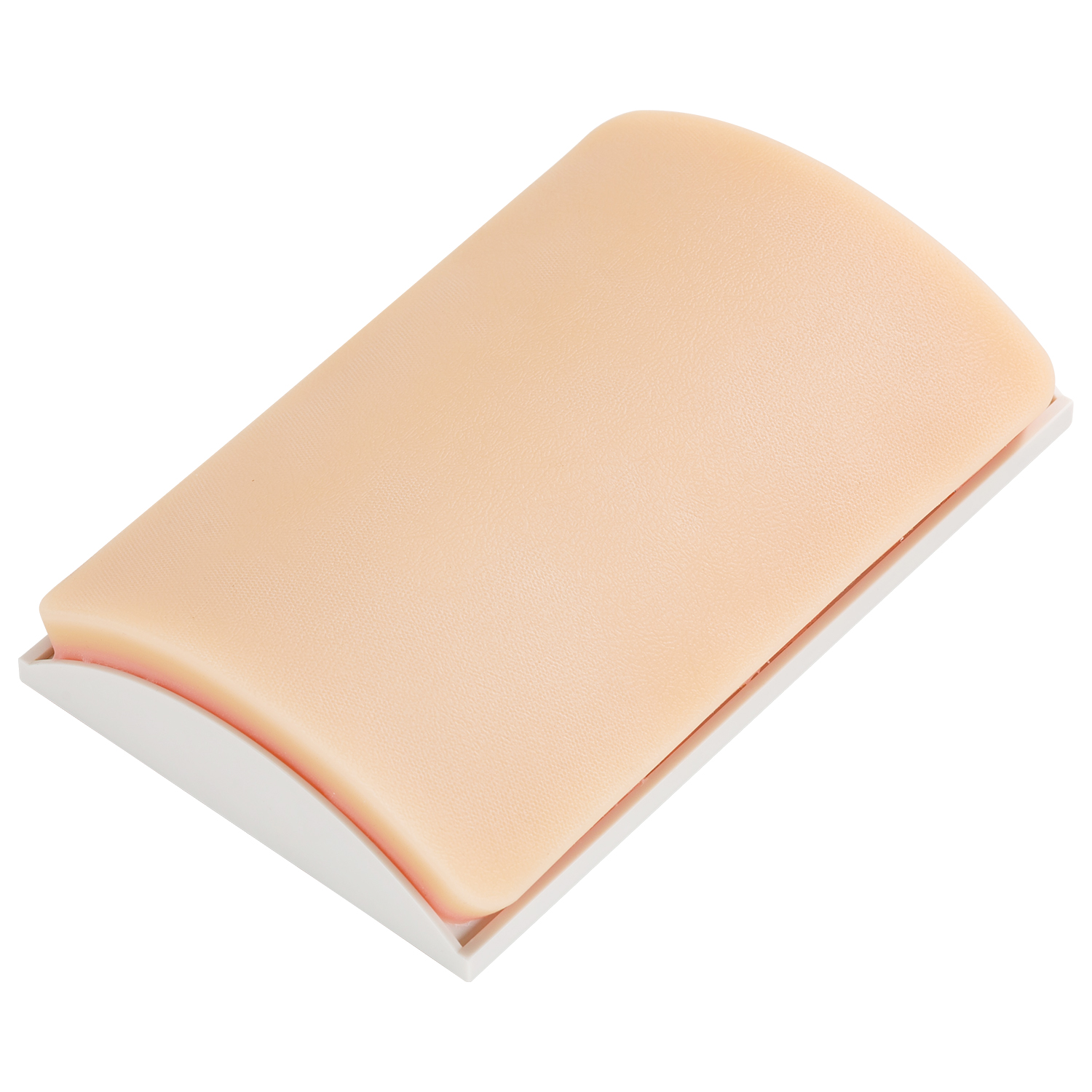 DIY Incision and Suture Pad for Medical Students & Vet Training