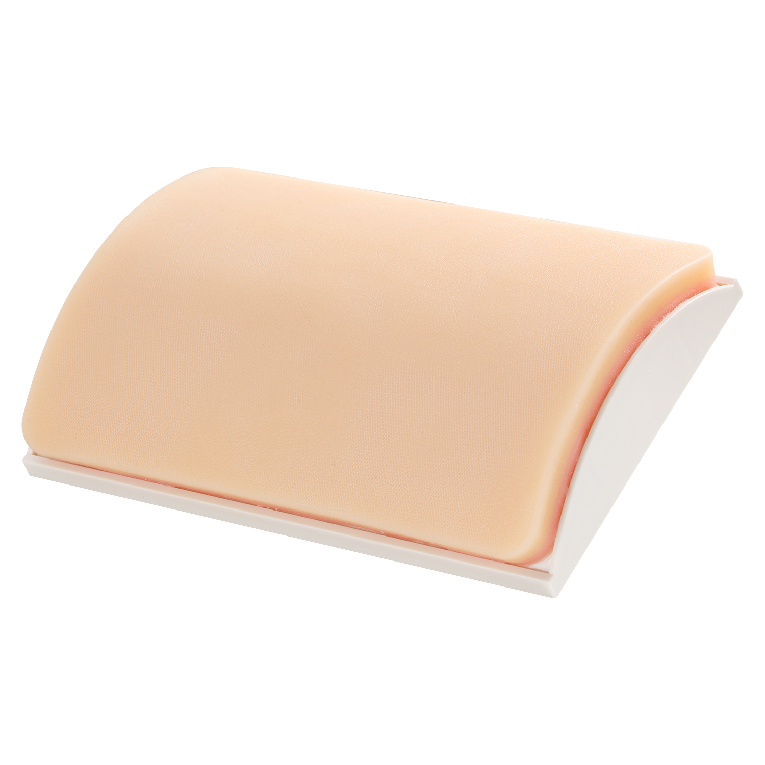 Medical Training Suture Pad For Wound Closure Practice